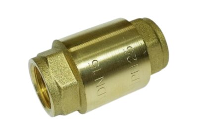 Обратный клапан пневмоподвески Camozzi VNR-212-1/2